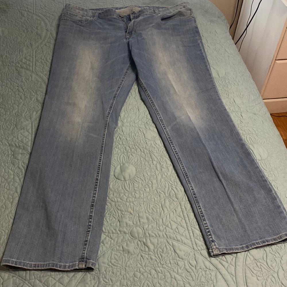 Jeans Calvin Klein